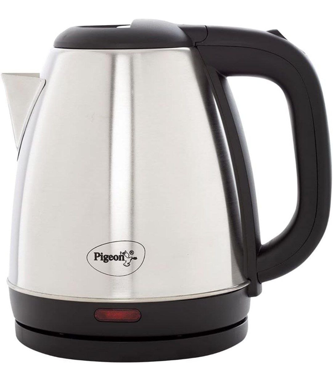 Pigeon Amaze Plus Electric Kettle 1.5 L, 1300 Watt