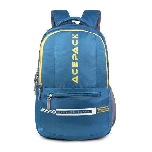 20L Casual Backpack