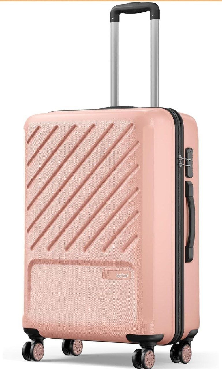 Safari Medium Symphony 66cm Trolley Bag