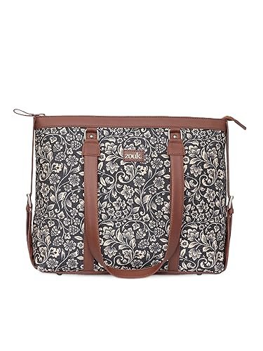Lavie Women 3 Compartment Satchel