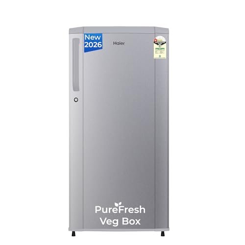 Haier Refrigerator ❄️❄️