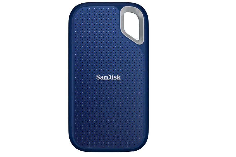 SANDISK Extreme 8TB Portable External SSD