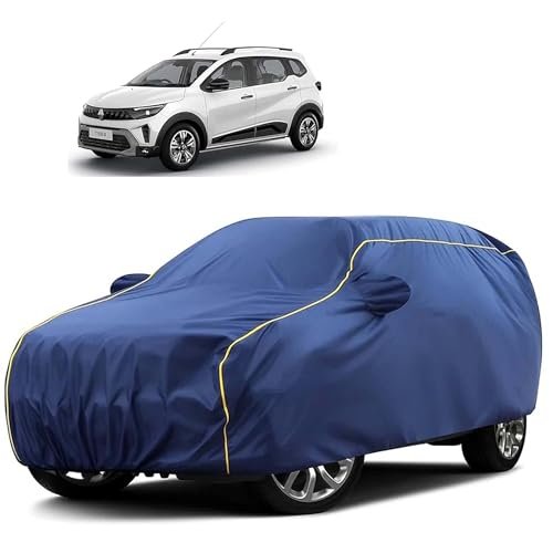 Car Body Cover