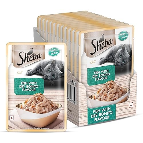 Me-O Persian Dry Kitten Food (1.1 Kg)