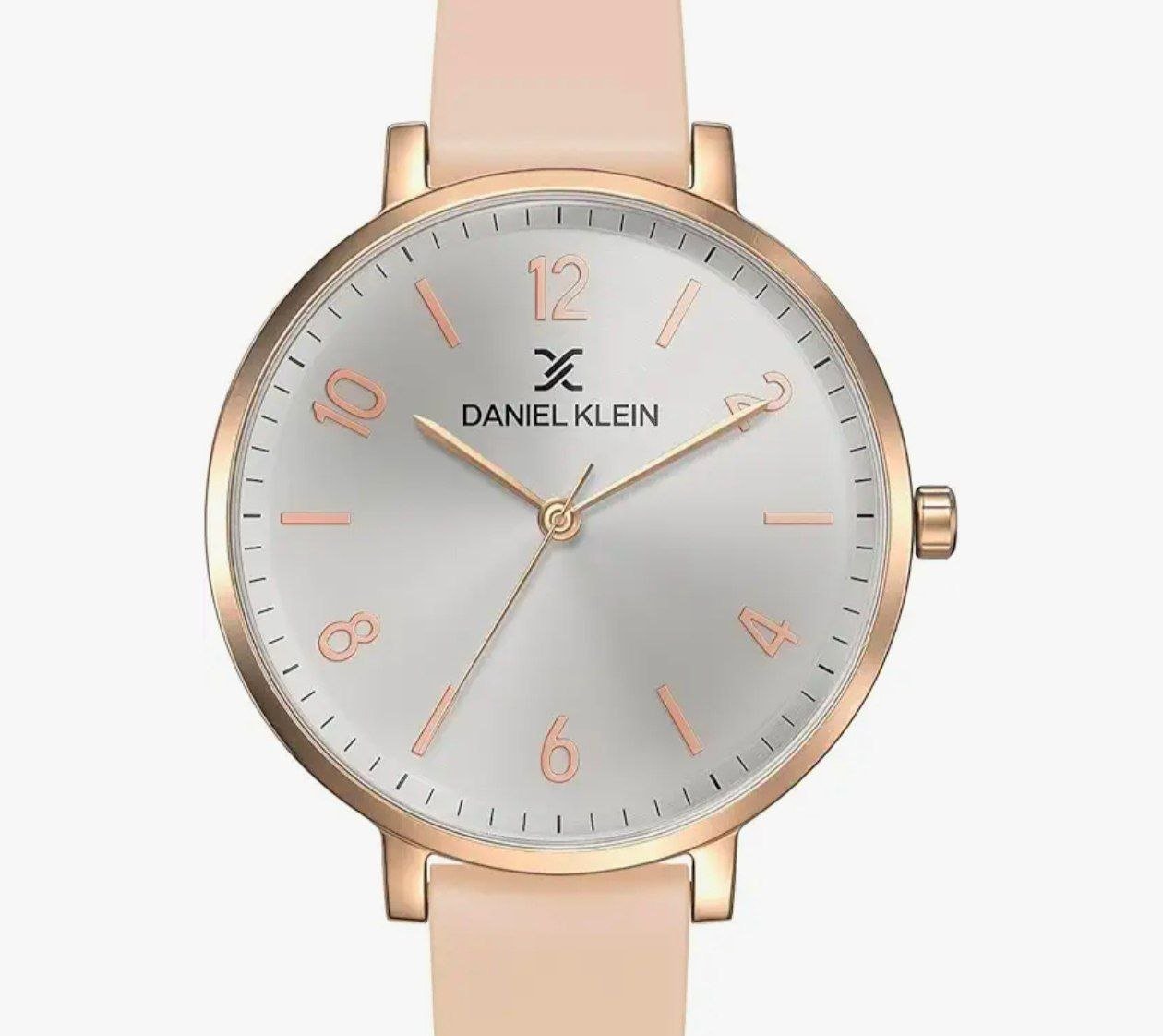 Daniel Klein Analog Women's Watch
