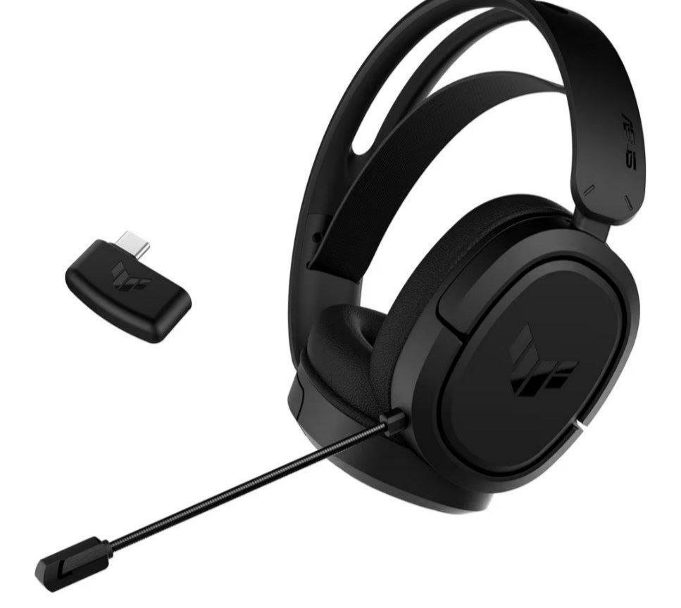 ASUS TUF Gaming H1 Wireless Headset
