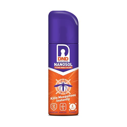 Gecko Aerosol Based Odour Free Herbal Lizard Repellent Spray
