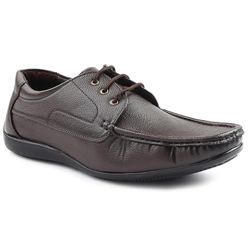 LibertyMens Fort99-3 Formal Shoes