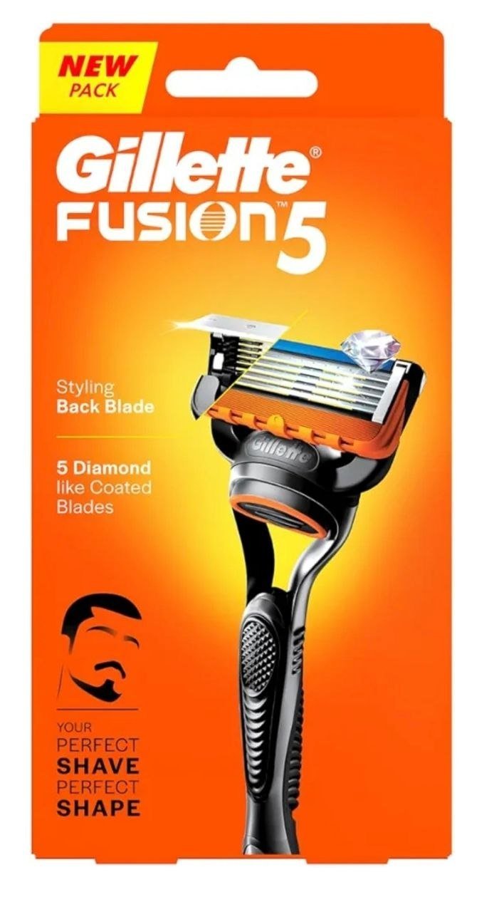Gillette Fusion5 Razor