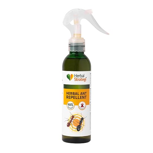 GECKO All-in-One Insect & Rodent Repellent Spray200 ml