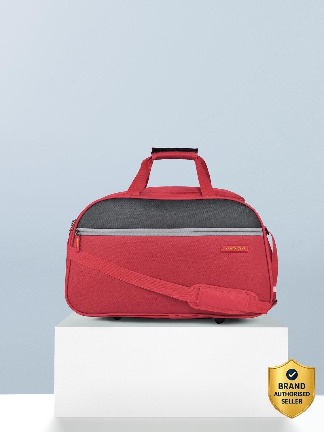 41 L Hand Duffel Bag - Enigma 52 CM Polyester Softsided Cabi