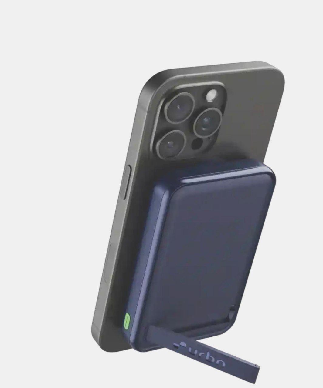 URBN 10000 mAh 22.5 W MagSafe Power Bank