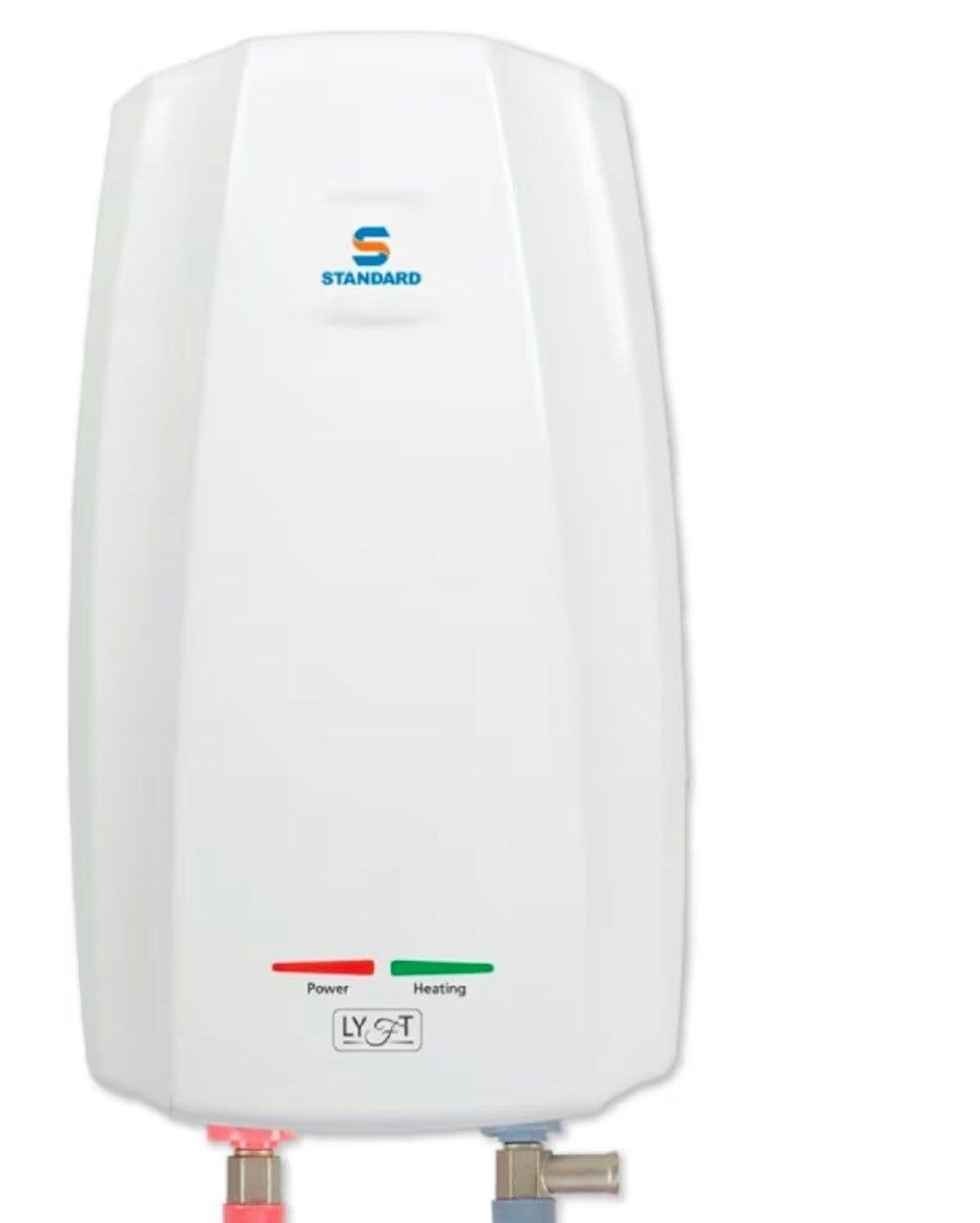 Havells Standard Lyft 3 Litre Instant Water Geyser 3000 Watts