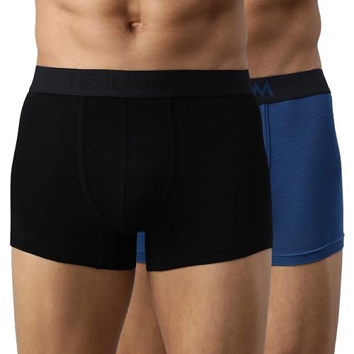 Dollar Mens Cotton Rich Boxer (Pack of 3)