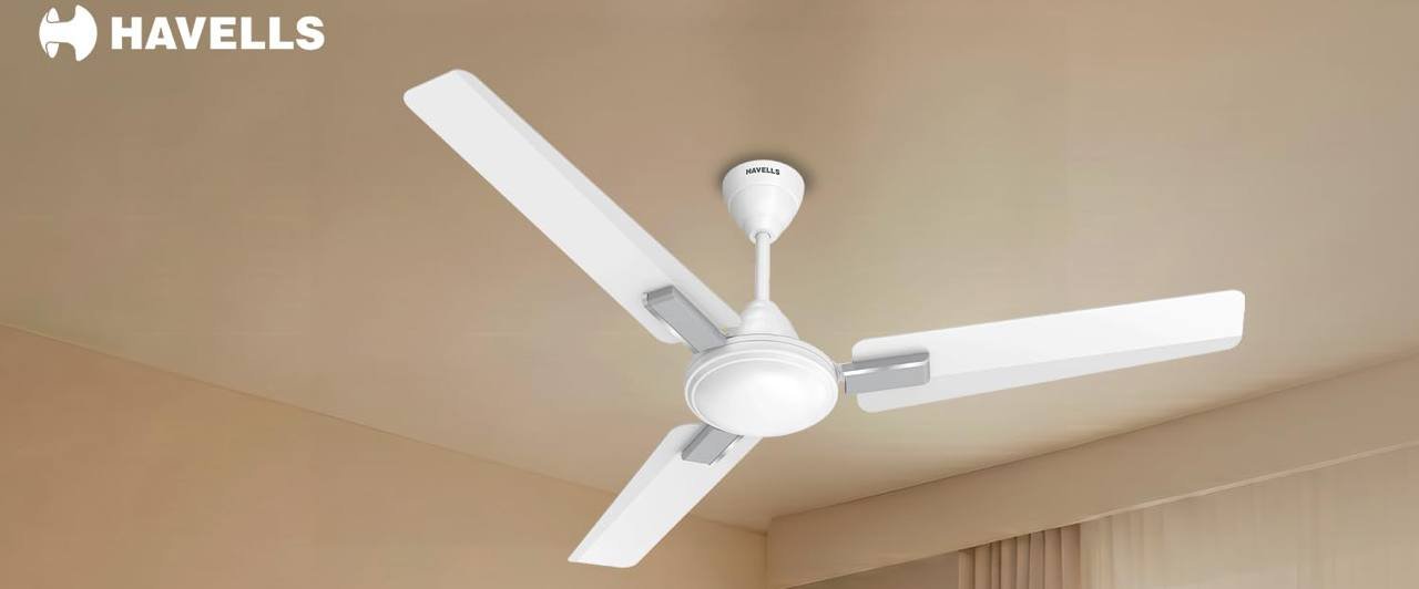 Havells 1200mm Ambrose Neo Energy Saving Ceiling Fan