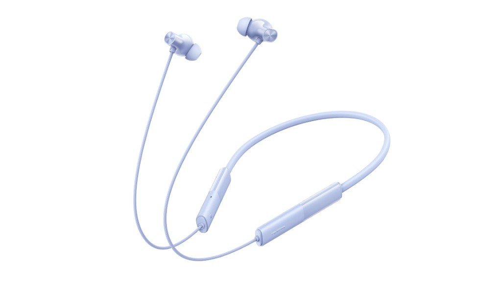 realme Buds Wireless 3 Neo in Ear Bluetooth Neckband