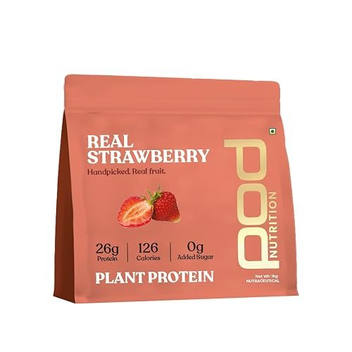 Bigmuscles Nutrition Impact Whey Protein - Rich Chocolate, 1 Kg