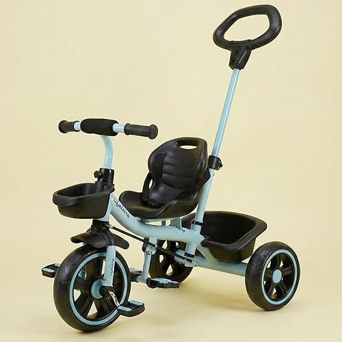 Kids & Geared Cycles Starting
