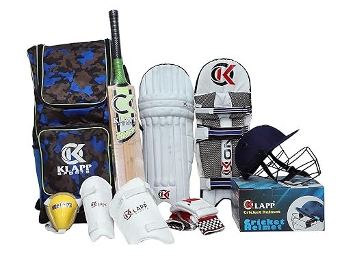 Cricket Kits