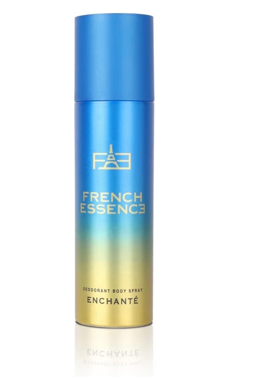 French Essence Enchante