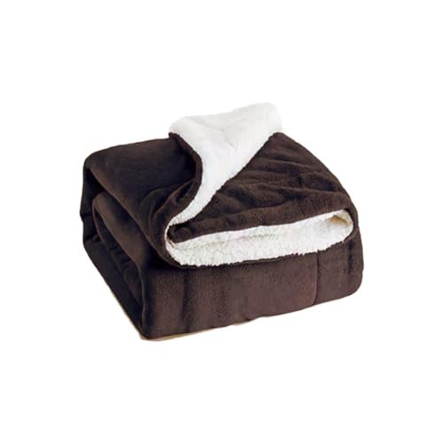 Bumtum Super Soft New Born Baby Double Layer AC Blanket