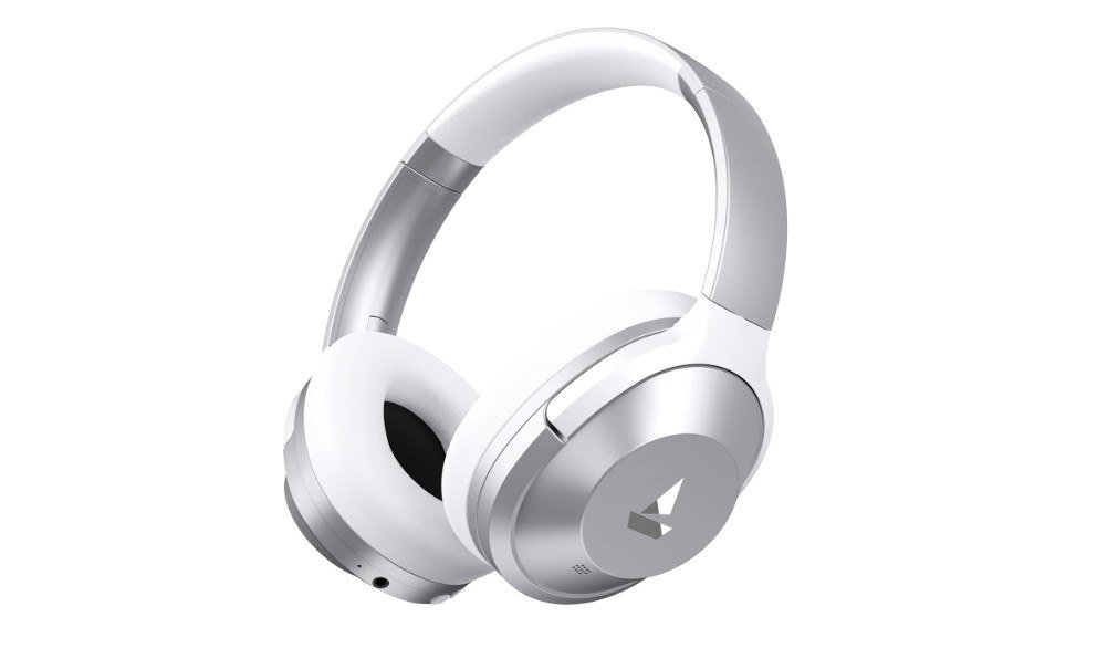 Boat Nirvana 751 ANC Bluetooth Over Ear Headphones