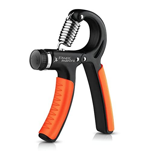 Hand Gripper @