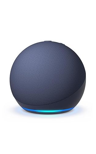 Alexa Speaker