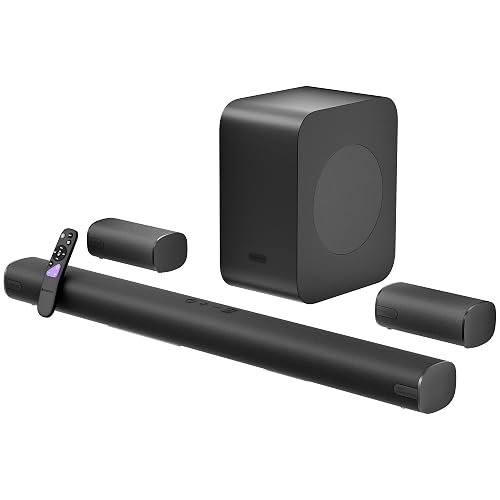 Motorola Soundbars