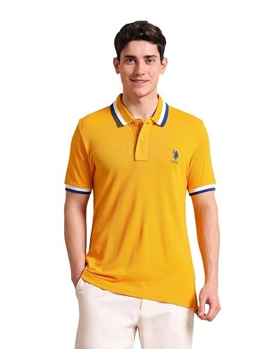 Peter England - Polo T-Shirt at Rs.516 💥