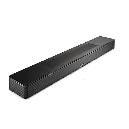 Bose speakers and soundbars