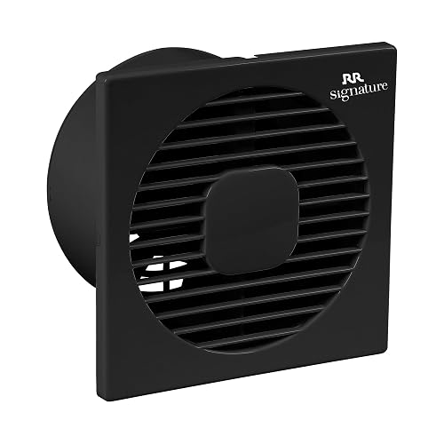 150 mm Exhaust Fan