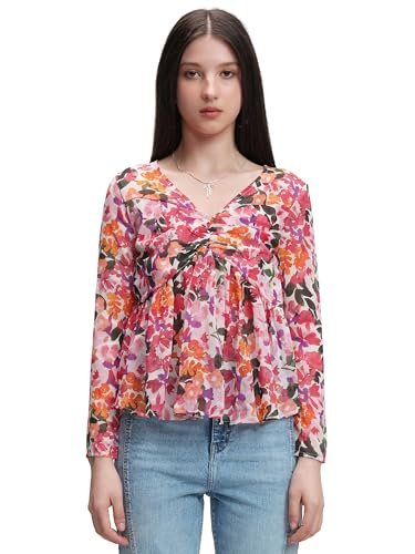 Tokyo Talkies Women Shirt