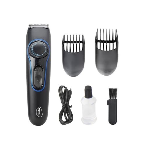 Pigeon Strike Battery Powered Beard Trimmer for Men| 40 Leng
