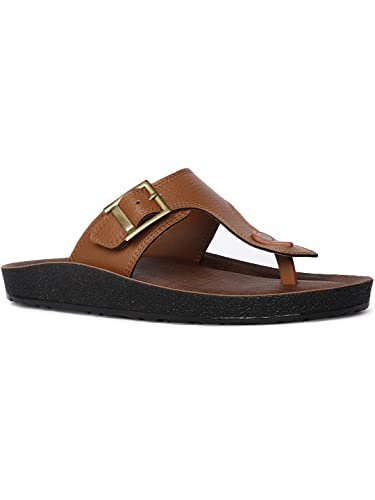 Bata Men's Slip-on Sandal