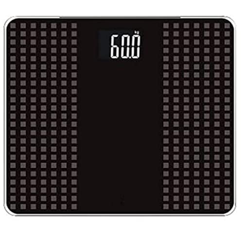 IONIX Weight Machine for body Weight