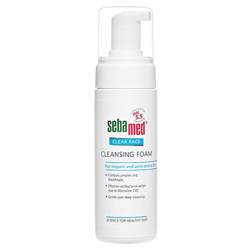 Neutrogena Ultra Gentle Creamy Cleanser | 14X Gentler Cleanser | All Skin Types Including Sensitive Skin | Face Wash for Sensitive Skin for Men & Women | With Barriercare Technology & 10% Glyc