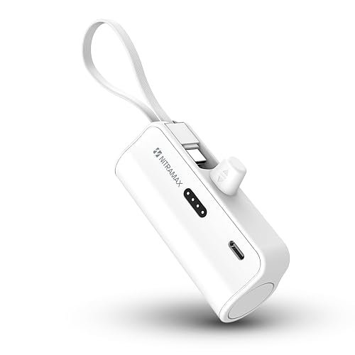 Powerbank Starts