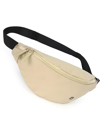 WROGN Waterproof Fanny Pack Belt