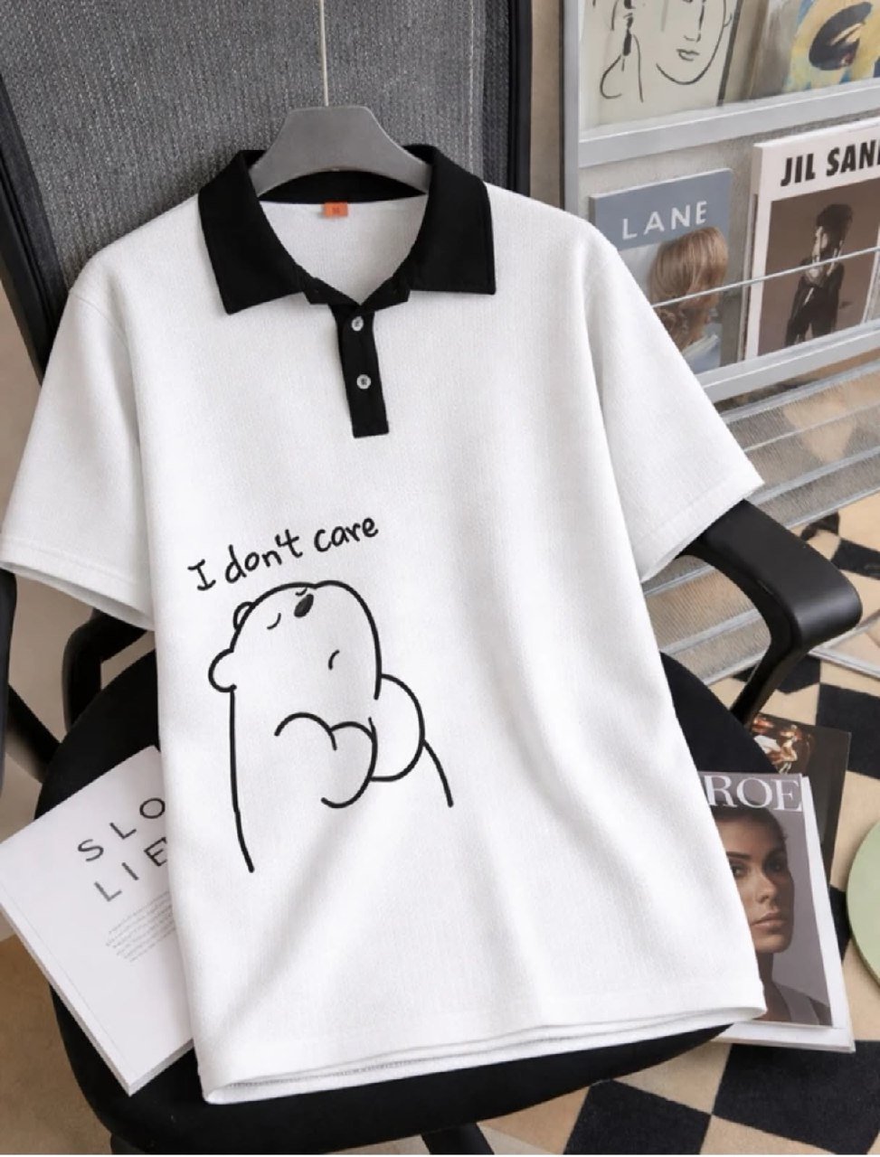 Polo T - shirt