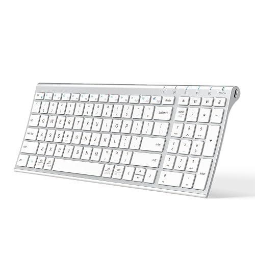 Apple Magic Keyboard for your Ipad