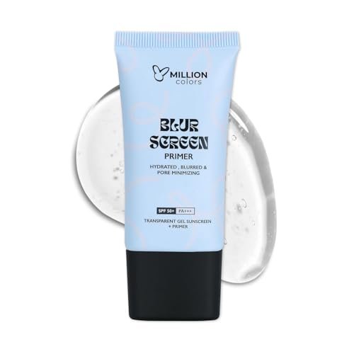 Lakme unreal blurfect primer - 82/