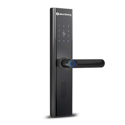 Smart Digital Door Lock