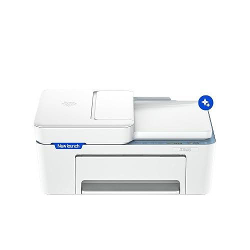 HP Smart Tank 720 All-in-One Auto Duplex WiFi Colour Printer
