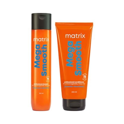 Naturali Anti Frizz Shampoo 200ml