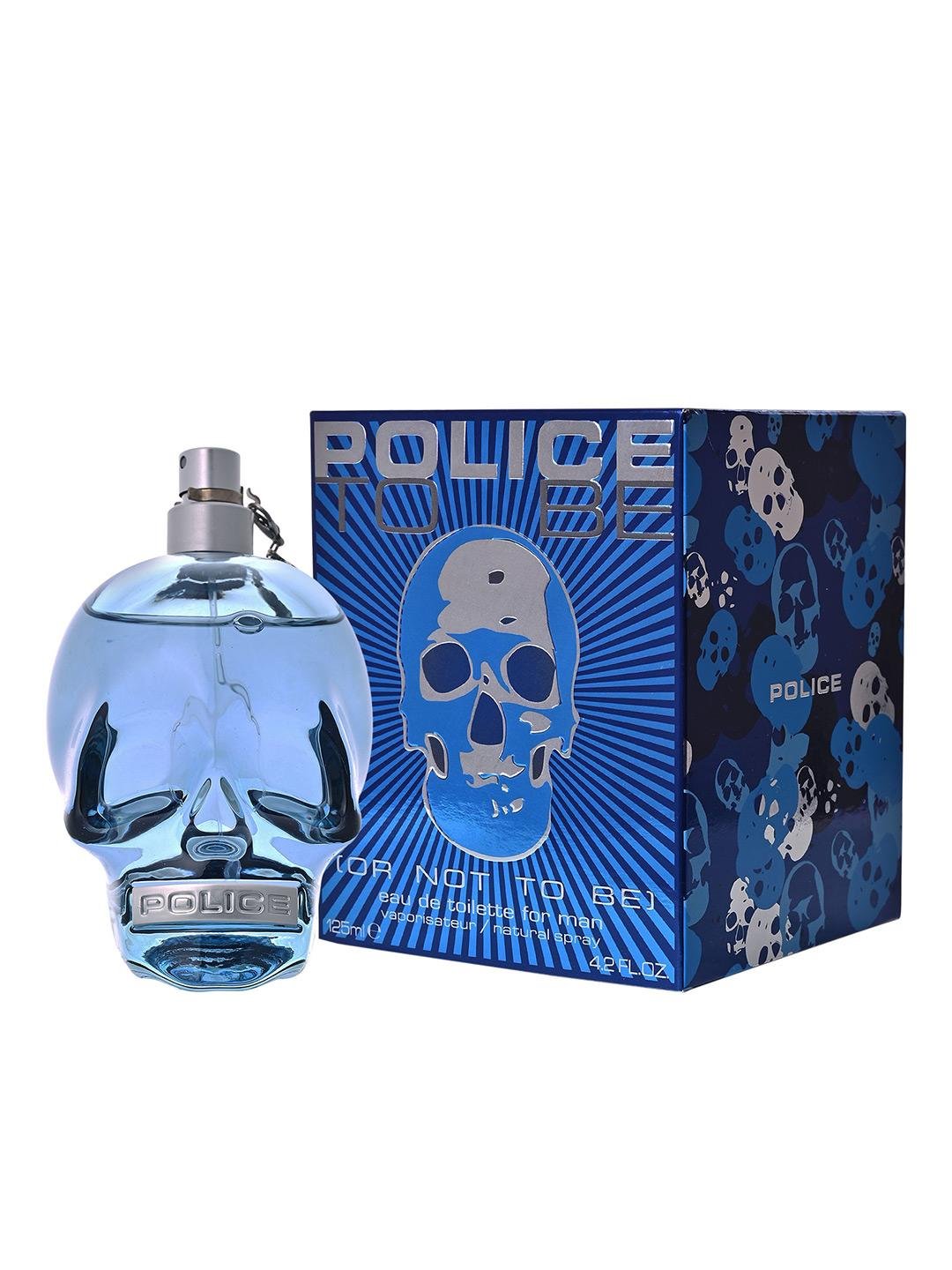 Buy Police To Be Man Eau De Toilette 125ml -  - Personal Care for Men