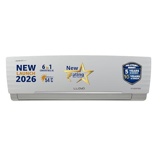FOXSKY Heat Beat Air Cooler with Blower, 1-Side Cooling Pad, Cool Flo