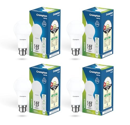 Crompton Param LED Bulb