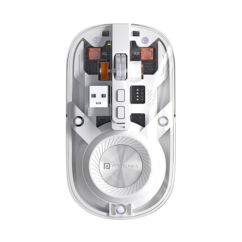HP Wireless Mouse