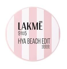 Lakme Makeup+Skincare VitC Superglow Skin Perfecting Tint Warm Crème W120 25ml